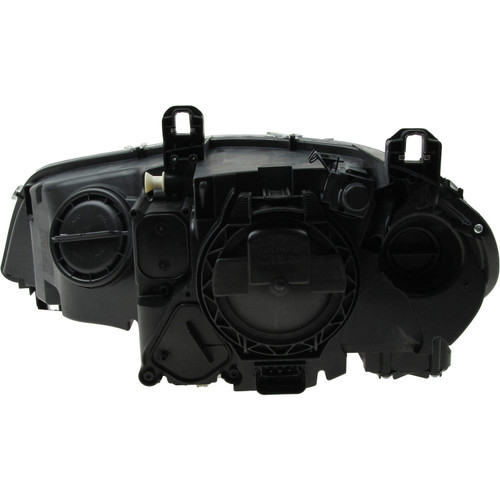 Marelli Headlight Assembly LUS6841 - top view