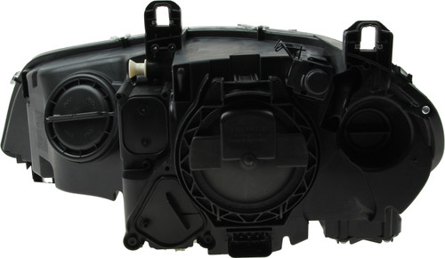 Marelli Headlight Assembly LUS6841 - back view