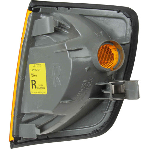 Marelli Turn Signal Light LUS4731 - top view