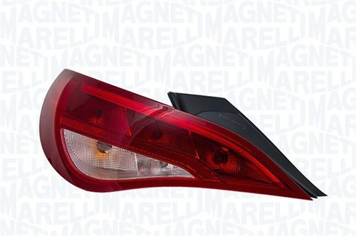 Marelli Tail Light LUS7961 - front view