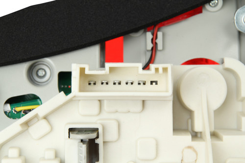 Marelli Tail Light LUS5681 - connector view