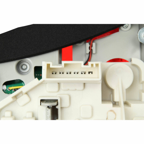 Marelli Tail Light LUS5681 - angled view