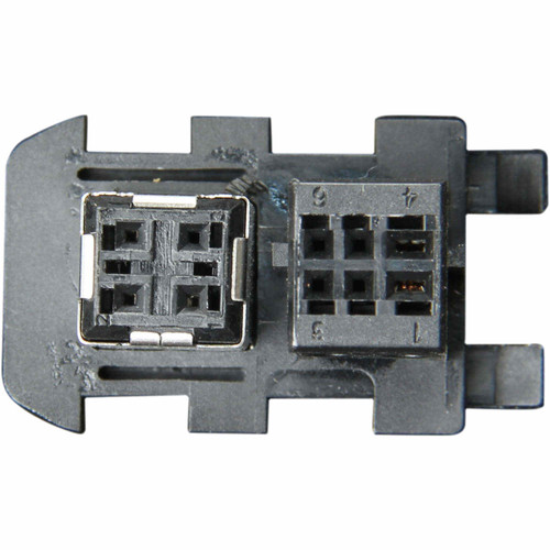 Marelli Headlight Assembly LUS7711 - side view