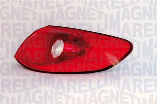 Marelli Tail Light LLG322 - front view