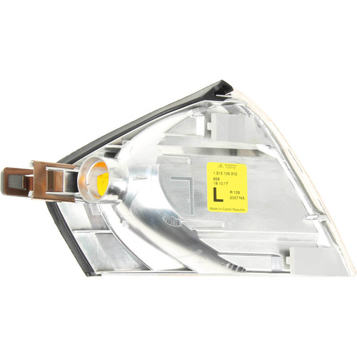 Marelli Turn Signal Light LUS4812 - top view