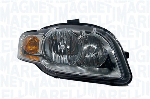 Marelli Headlight LUS4852 - front view