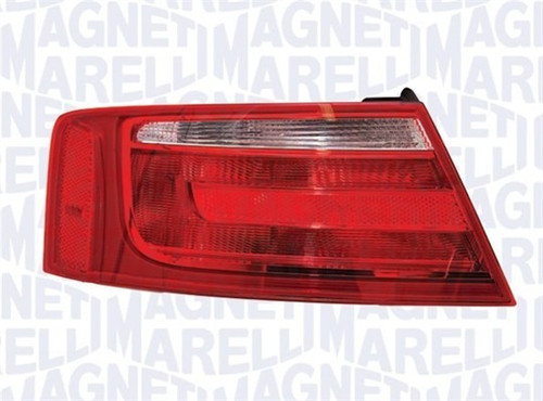 Marelli Tail Light LUS5741 - front view