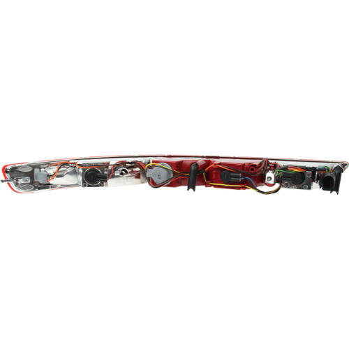 Marelli Tail Light LUS6631 - top view