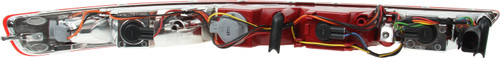 Marelli Tail Light LUS6631 - back view