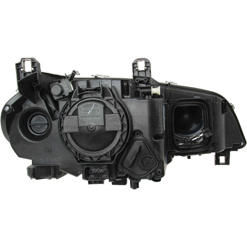 Marelli Headlight Assembly LUS7712 - top view