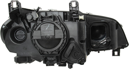 Marelli Headlight Assembly LUS7712 - back view