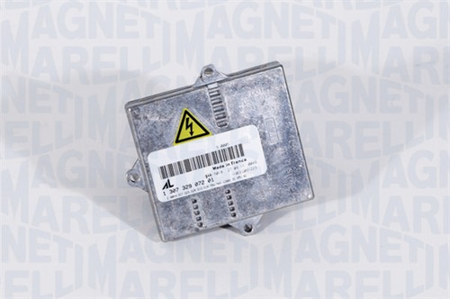 Marelli Lighting Control Module LRA990 - front view