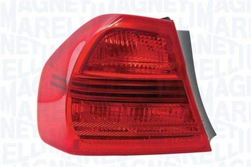 Marelli Tail Light LUS7112 - front view