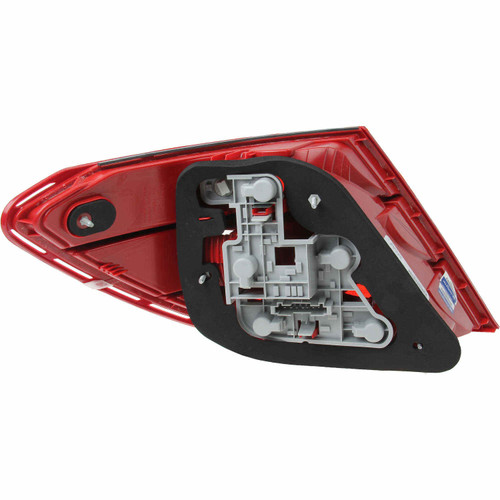 Marelli Tail Light LUS7112 - top view