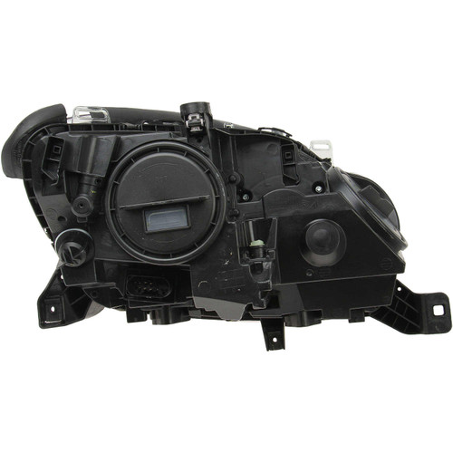 Marelli Headlight Assembly LUS6692 - top view