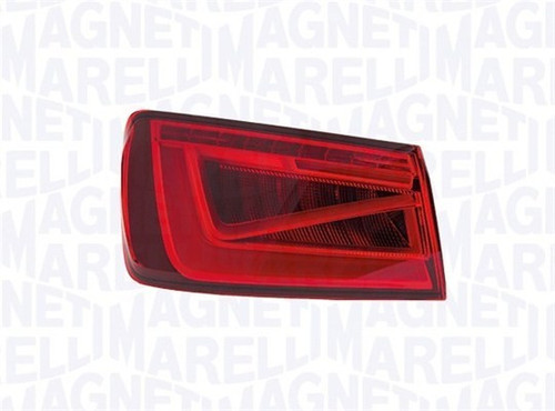 Marelli Tail Light LUS7242 - front view