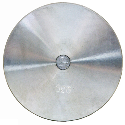 Enginetech P1533(8)060 Cast .060" Oversized Piston Set for 1961-1975 International 100 1000A 1000B 1000C 1000D - Set of 8
