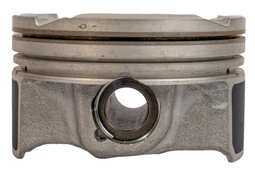 Enginetech P1625(4)STD Cast Standard Piston Set - Set of 4 - OEM-Spec Replacement