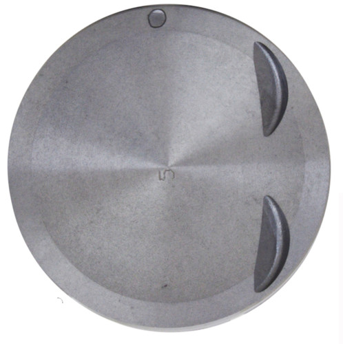 Enginetech P3089(4).50 Hypereutectic .50mm Oversized Piston Set for 1991-1998 Saturn SC SC2 SL2 SW2 - Set of 4 - OEM-Spec