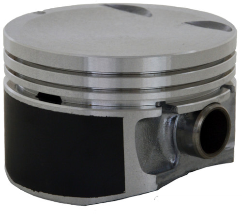 Enginetech P3089(4)STD Hypereutectic Standard Piston Set for 1991-1998 Saturn SC SC2 SL2 SW2 - Set of 4 - OEM-Spec - For Engine Rebuilds