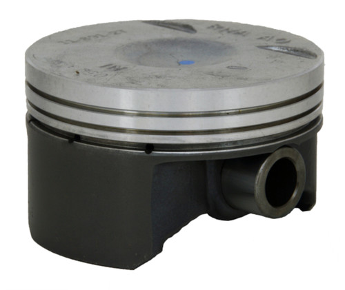 Enginetech P4891(4)STD Cast Standard Piston Set for 2006-2011 Honda Civic - Set of 4 - OEM-Spec - For Engine Rebuilds - Bore-Matched