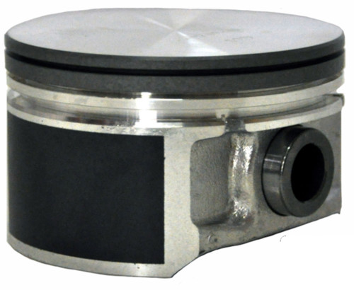 Enginetech P3055(6).75 Cast .75mm Oversized Piston Set for 1998-2010 Dodge Chrysler 300 Concorde Sebring Avenger Charger - Set of 6