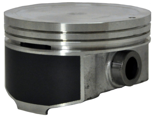 Enginetech P3080(1)020 Hypereutectic .020" Oversized Piston for 1999-2003 Chevy GMC Cadillac Hummer Escalade Escalade EXT - Single