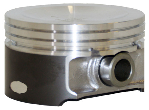 Enginetech P3064(8)100 Hypereutectic 1.00mm Oversized Piston Set for 1997-2004 Ford E-150 Econoline Club Wagon Expedition E-150 - Set of 8