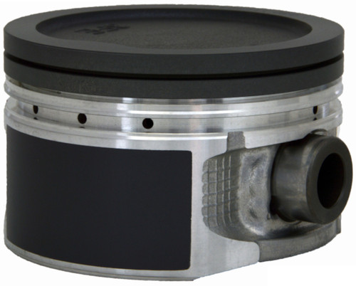 Enginetech P4724(1)STD Cast Standard Piston for 1994-2004 Toyota 4Runner T100 Tacoma - Single - OEM-Spec - For Engine Rebuilds
