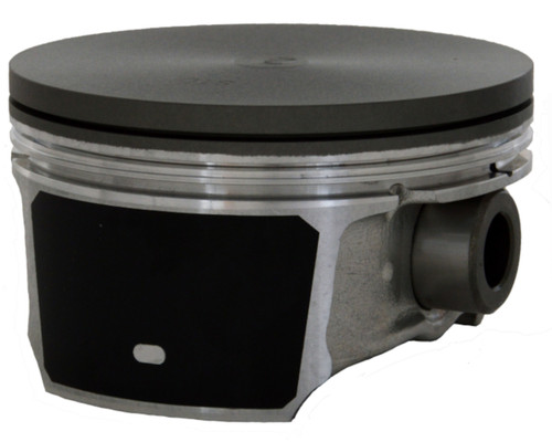 Enginetech P5050(4).50 Cast .50mm Oversized Piston Set for 2005-2008 Ford Mercury Escape Ranger Mariner - Set of 4 - OEM-Spec