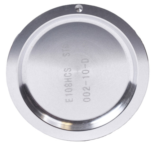 Enginetech P3126(4)STD Hypereutectic Standard Piston Set for 1992-1997 Chevy Buick Oldsmobile Pontiac Century Beretta Cavalier - Set of 4
