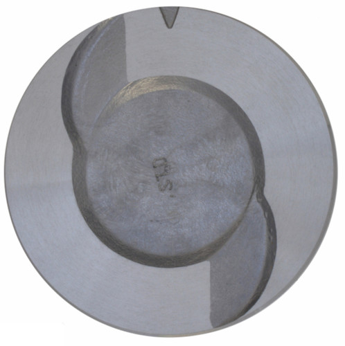 Enginetech P3017(1).75 Cast .75mm Oversized Piston for 1988-1995 Ford Lincoln Mercury Mustang Taurus Thunderbird Windstar - Single