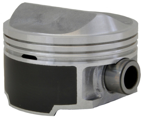 Enginetech P5053(4).50 Hypereutectic .50mm Oversized Piston Set for 2003-2009 Dodge Chrysler PT Cruiser Neon - Set of 4 - OEM-Spec