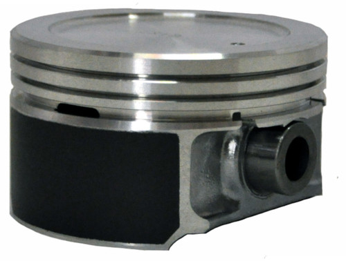 Enginetech P3056(4).50 Hypereutectic .50mm Oversized Piston Set for 1998-2003 Chevy GMC Pontiac Isuzu Cavalier S10 Sonoma Hombre - Set of 4