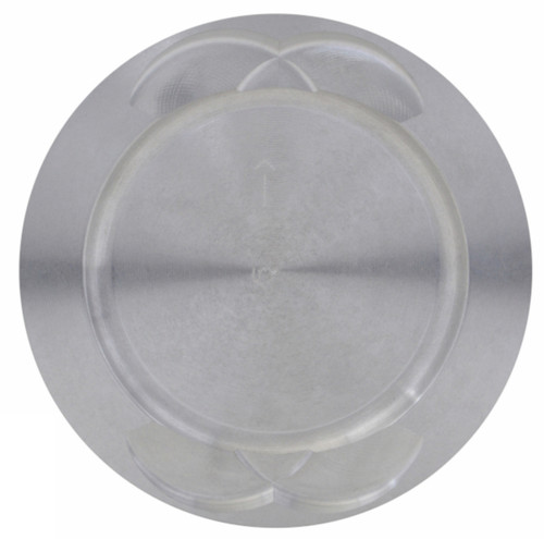 Enginetech P5071(1)STD Cast Standard Piston for 2006-2011 Chevy Buick Pontiac Saturn Lucerne Terraza Impala Malibu Monte Carlo - Single