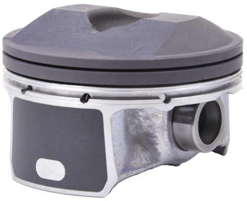 Enginetech P4322(4)STD Cast Standard Piston Set for 2013-2019 Mazda 3 3 Sport CX-3 CX-5 MX-5 MX-5 Miata - Set of 4 - OEM-Spec