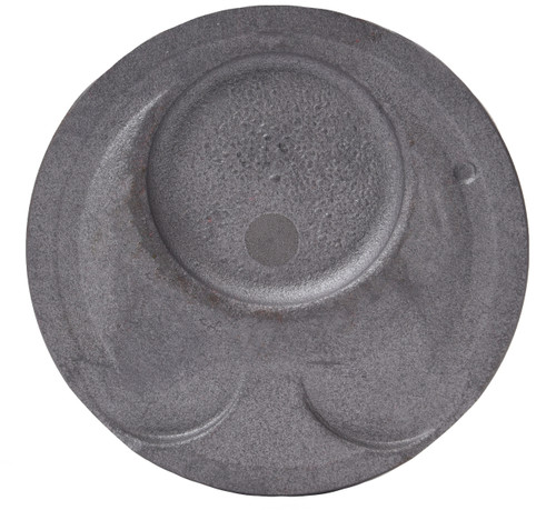 Enginetech P4506(4).50 Cast .50mm Oversized Piston Set - Set of 4 - OEM-Spec Replacement