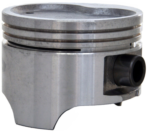 Enginetech P4144(4).50 Cast .50mm Oversized Piston Set for 1983-1988 Chevy Toyota Nova Corolla - Set of 4 - OEM-Spec - For Engine Rebuilds