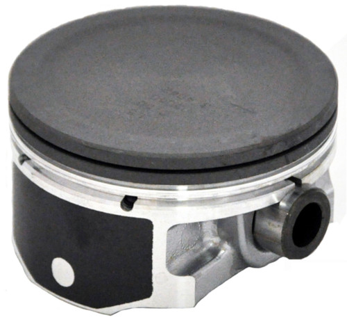 Enginetech P5040(4).50 Hypereutectic .50mm Oversized Piston Set for 2002-2008 Chevy Oldsmobile Pontiac Saturn Cavalier Classic - Set of 4