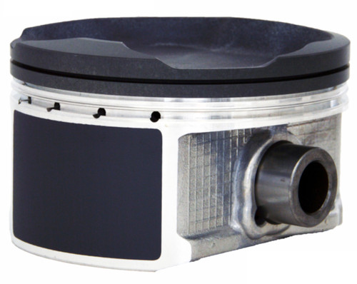 Enginetech P4880(4).50 Cast .50mm Oversized Piston Set for 2005-2015 Toyota 4Runner Tacoma - Set of 4 - OEM-Spec - For Engine Rebuilds