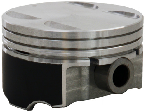 Enginetech P5067(6)STD Hypereutectic Standard Piston Set for 2004-2012 Chevy GMC Buick Pontiac Enclave LaCrosse Rendezvous CTS - Set of 6