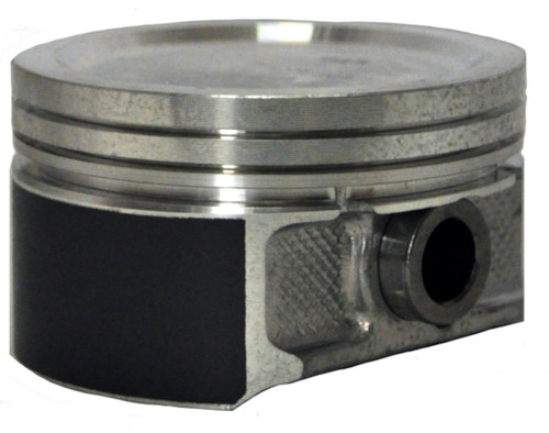 Enginetech P5014(8).50 Hypereutectic .50mm Oversized Piston Set for 1997-2014 Ford F-150 E-150 Econoline - Set of 8 - OEM-Spec