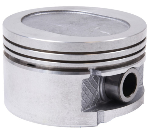 Enginetech P3003(6).50 Cast .50mm Oversized Piston Set for 1990-1997 Dodge Chrysler Plymouth Concorde Imperial New Yorker - Set of 6