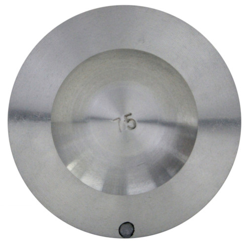 Enginetech P3091(4).75 Hypereutectic .75mm Oversized Piston Set for 1991-1998 Saturn SC1 SL SL1 SW1 - Set of 4 - OEM-Spec