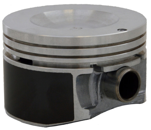 Enginetech P3091(4)100 Hypereutectic 1.00mm Oversized Piston Set for 1991-1998 Saturn SC1 SL SL1 SW1 - Set of 4 - OEM-Spec