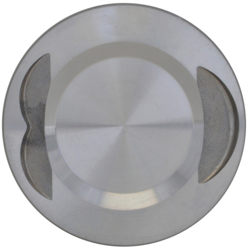 Enginetech P4129(1)STD Cast Standard Piston for 1983-1995 Kia Mazda Sportage 626 B2000 - Single - OEM-Spec - For Engine Rebuilds