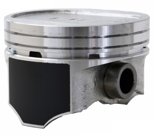 Enginetech P5027(10)060 Hypereutectic .060" Oversized Piston Set for 1994-2003 Dodge Ram 2500 Ram 3500 - Set of 10 - OEM-Spec