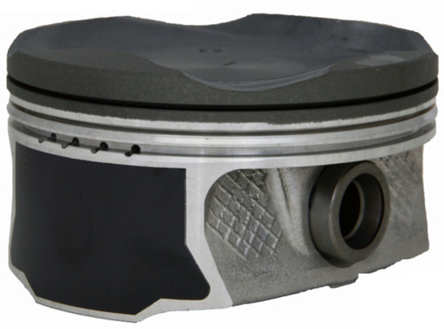 Enginetech P4021(8).50 Cast .50mm Oversized Piston Set for 2007-2016 Toyota Lexus LX570 Land Cruiser Sequoia Tundra - Set of 8