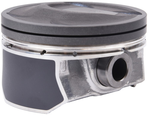 Enginetech P4174(4)STD Cast Standard Piston Set for 2011-2020 Hyundai Sonata Santa Fe Santa Fe Sport Tucson - Set of 4 - OEM-Spec