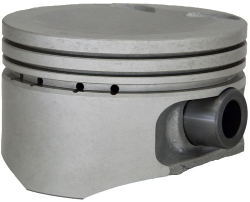 Enginetech P4032(4)STD Cast Standard Piston Set for 2004-2008 Suzuki Forenza Reno - Set of 4 - OEM-Spec - For Engine Rebuilds